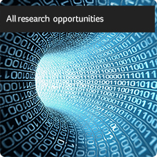 Research opportunities