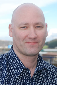 Paul Lunn