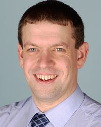 Julian Stow