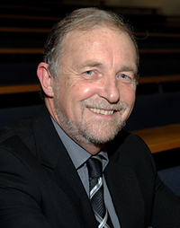 Prof Stephen Donnelly