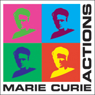 Marie Curie Actions logo