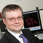 Prof Richard Hill