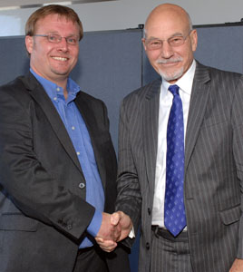 Pete Condon (School of Art, Design and Architecture)
