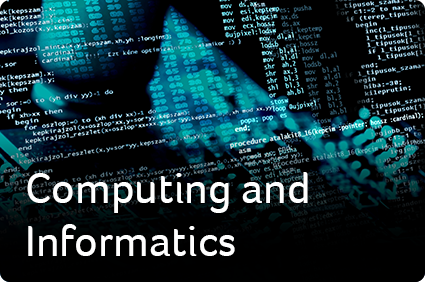 Computing and Informatics Research