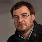 Ian Glover